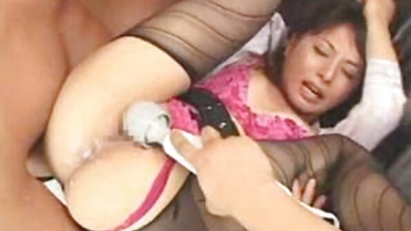 Fucking Morgan Lee និង Shyla Jenning